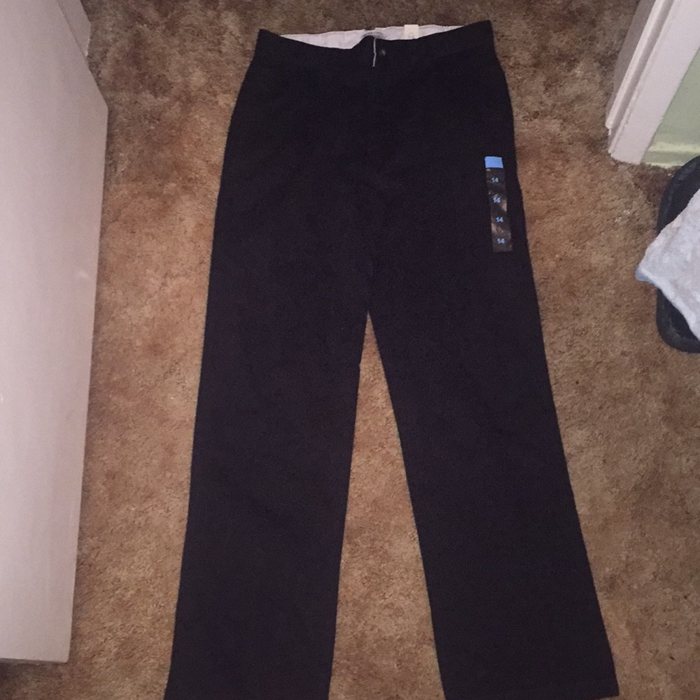 Boys pants